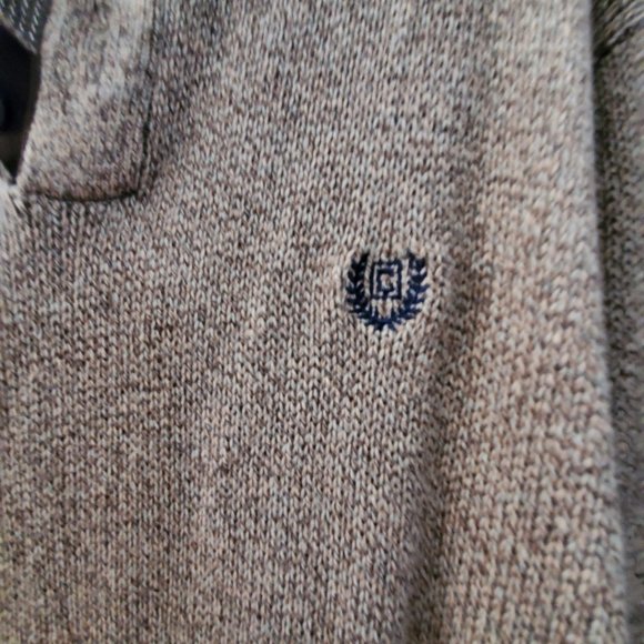 Chaps Sweater - Picture 3 of 3